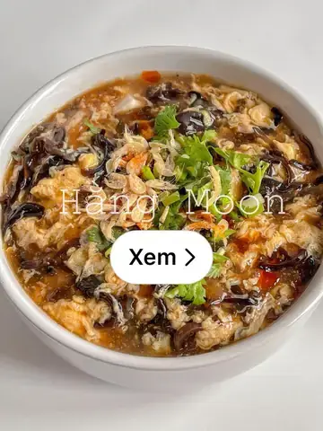 Cách Nấu Canh Mọc Đậu Phụ