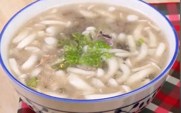 Cách Nấu Canh Nấm Linh Chi