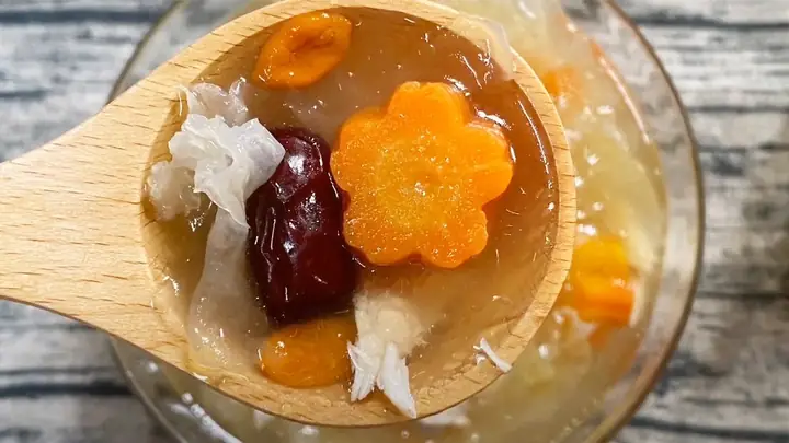 Cách Nấu Canh Nấm Tuyết