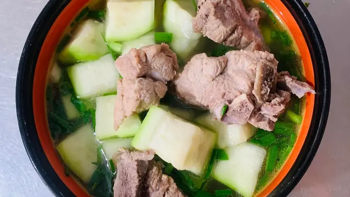 Cách Nấu Canh Ngon Cho Gia Đình