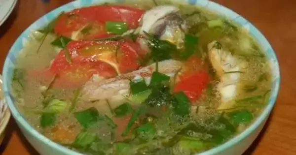 Cách Nấu Canh Nhót Thịt Băm