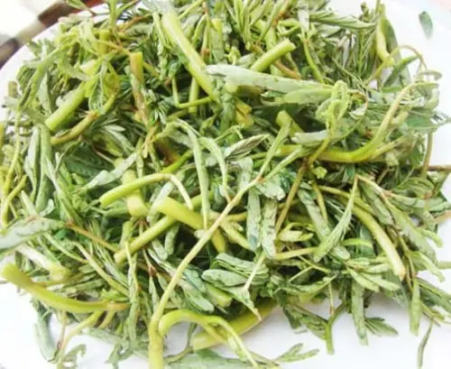Cách Nấu Canh Riêu Cua Rau Rút