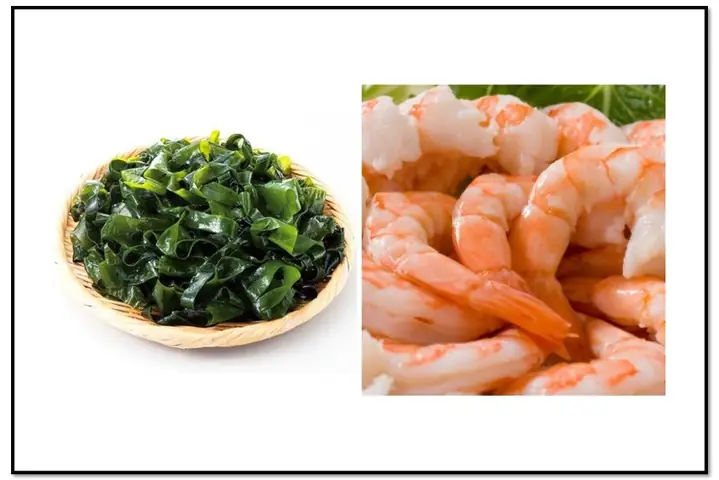 Cách Nấu Canh Rong Biển Cho Bé Ăn Dặm