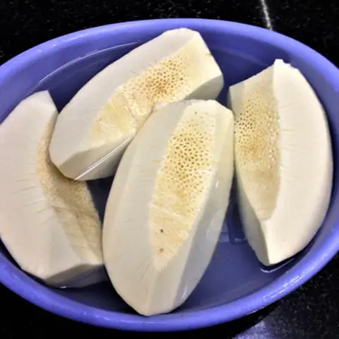 Cách Nấu Canh Sa Kê