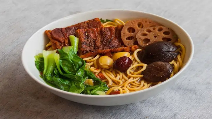 Cách Nấu Canh Tiềm Chay
