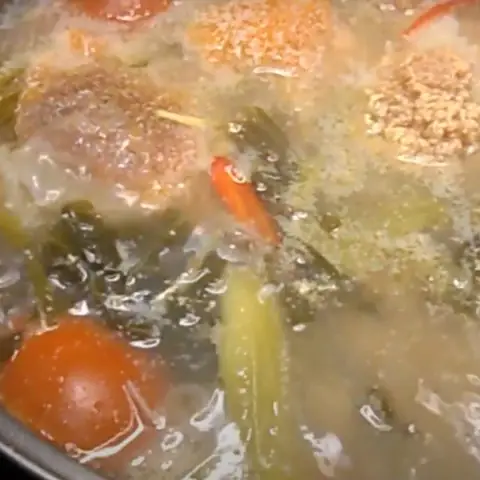 Cách Nấu Canh Trứng Cá