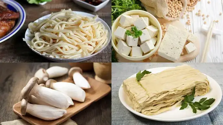Cách Nấu Cao Diếp Cá