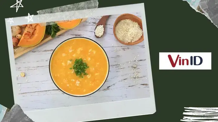 Cách Nấu Cháo Bầu Ngô