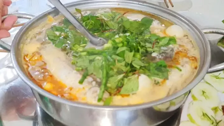 Cách Nấu Cháo Cá Diếc