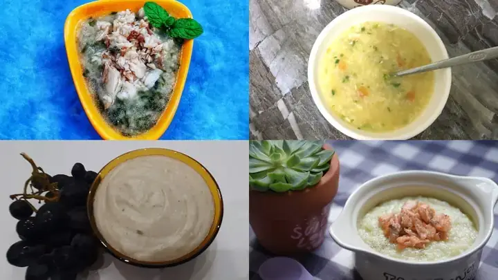 Cách Nấu Cháo Cá Leo Cho Bé