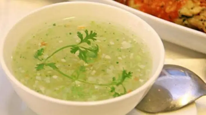 Cách Nấu Cháo Cá Lóc Đậu Xanh