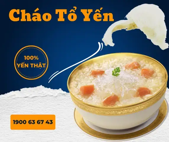 Cách Nấu Cháo Cho Người Ăn Xông