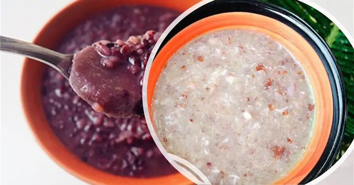Cách Nấu Cháo Gạo Lứt Cho Bé 7 Tháng Tuổi
