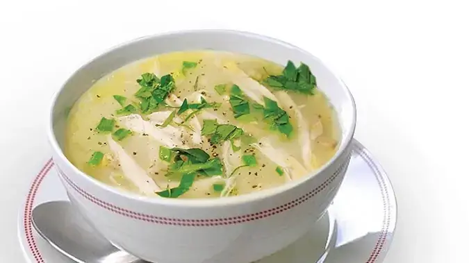 Cách Nấu Cháo Gói Ngon