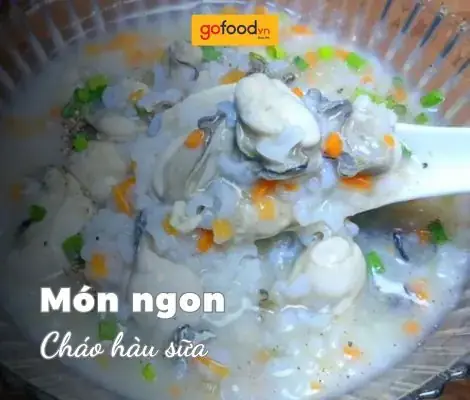 Cách Nấu Cháo Hàu Thịt Bò
