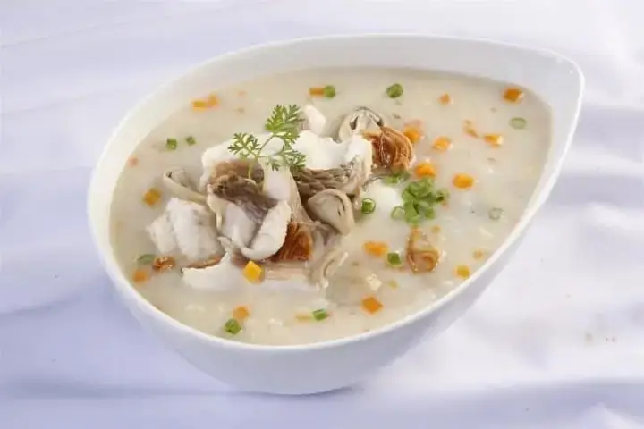 Cách Nấu Cháo Không Bị Tách Nước