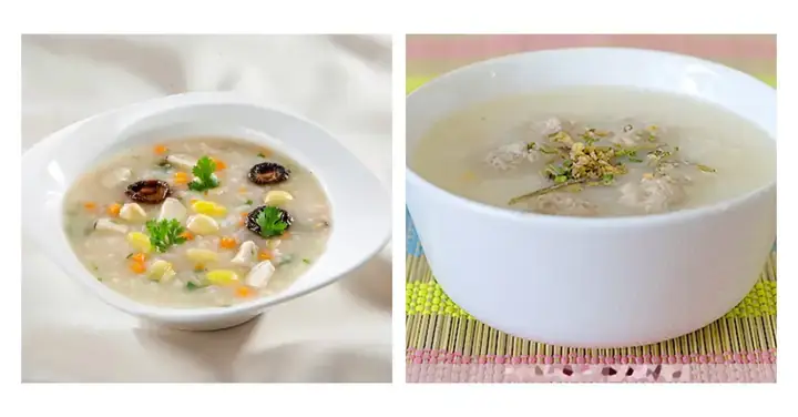Cách Nấu Cháo Kỳ Đà Cho Bé Cách Nấu Cháo Kỳ Đà Cho Bé