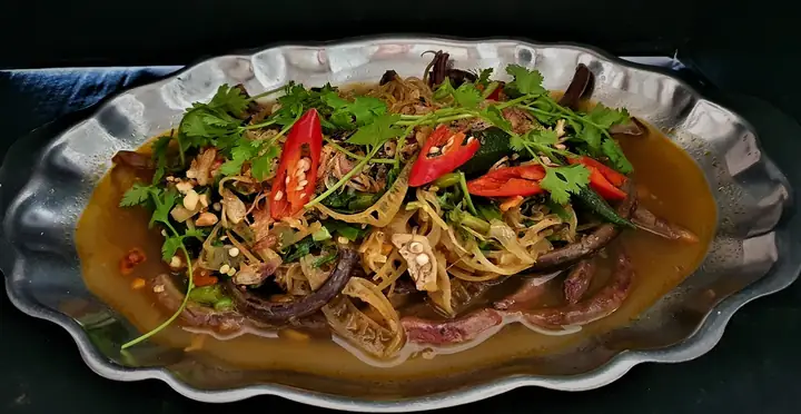 Cách Nấu Cháo Lịch Huyết