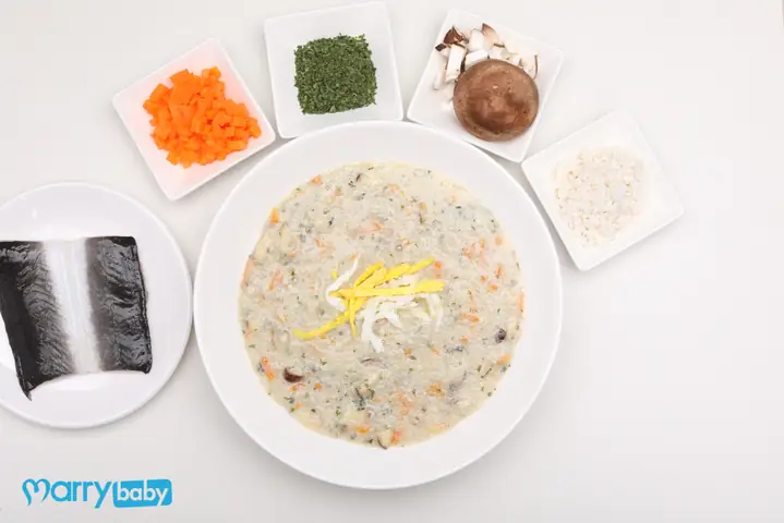 Cách Nấu Cháo Lươn Cho Bà Bầu