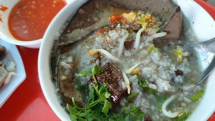 Cách Nấu Cháo Miền Tây