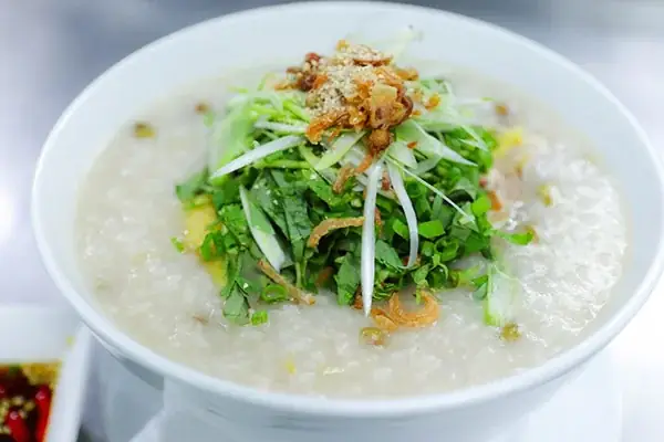 Cách Nấu Cháo Ngon Nhất