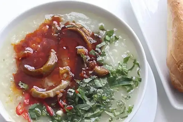 Cách Nấu Cháo Ngon Như Ngoài Hàng