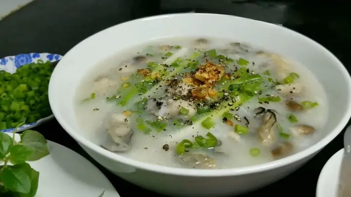 Cách Nấu Cháo Ngon Tại Nhà