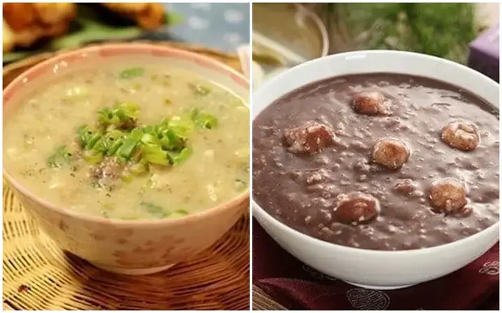 Cách Nấu Cháo Nhuyễn Nhừ