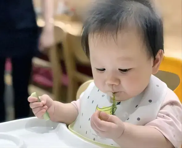 Cách Nấu Cháo Rong Nho Cho Bé