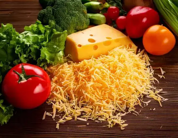 Cách Nấu Chảy Phô Mai Mozzarella