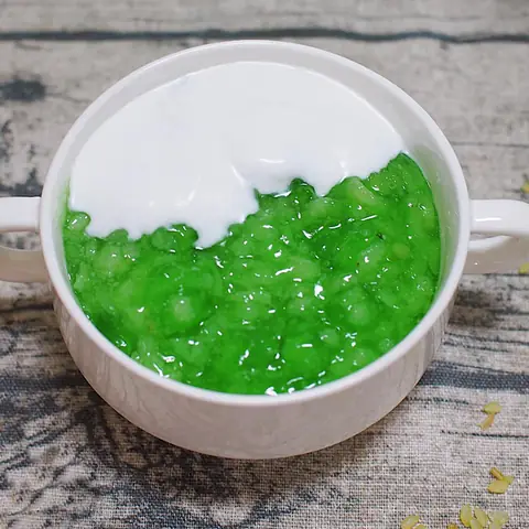 Cách Nấu Chè Cốm Ngon