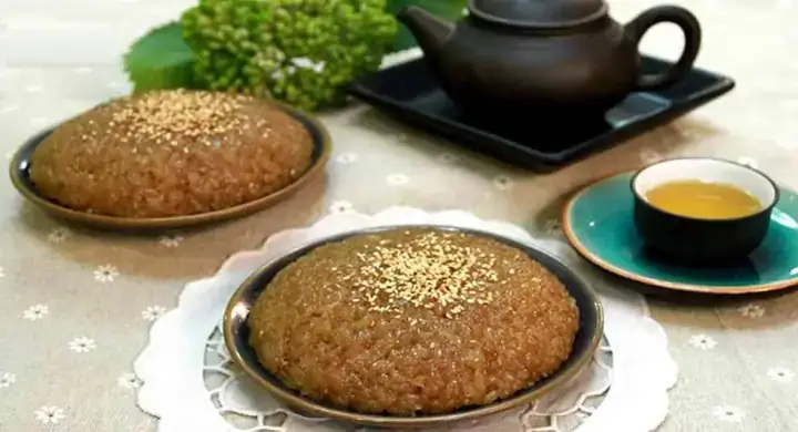 Cách Nấu Chè Con Ong Bằng Mật