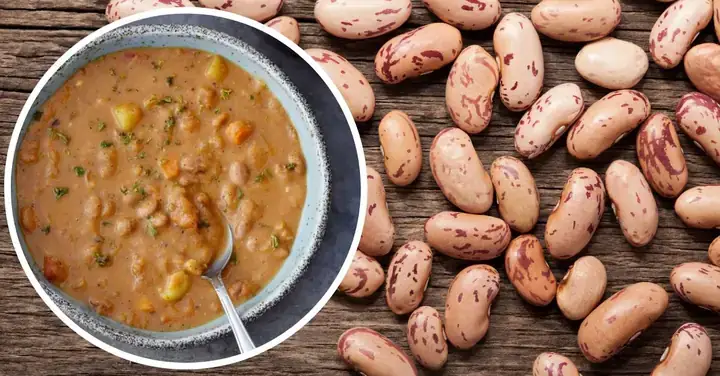 Cách Nấu Chè Đậu Cúc