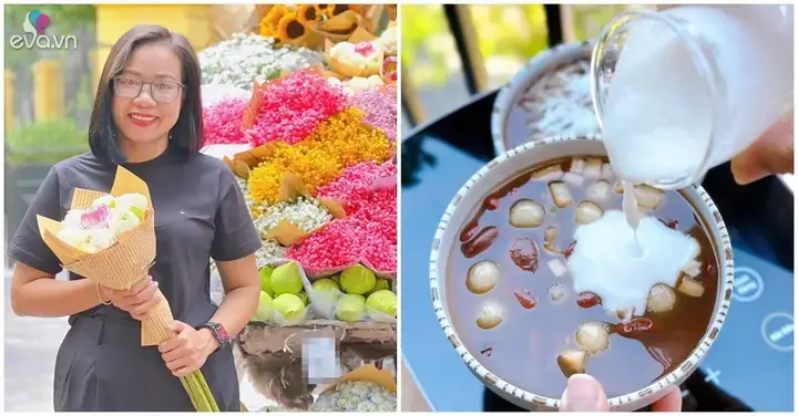 Cách Nấu Chè Đậu Đỏ Bằng Nồi Cơm Điện