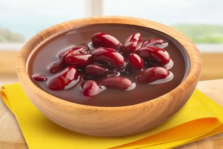 Cách Nấu Chè Đậu Đỏ