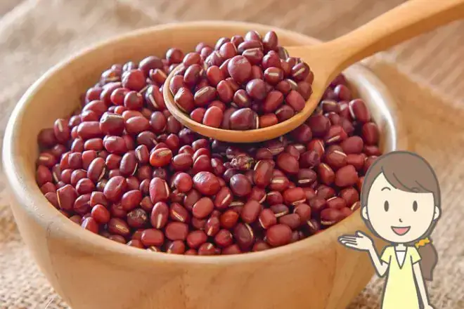 Cách Nấu Chè Đậu Đỏ Với Gừng