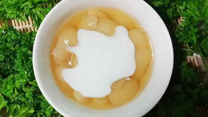 Cách Nấu Chè Đậu Ngự Với Nếp