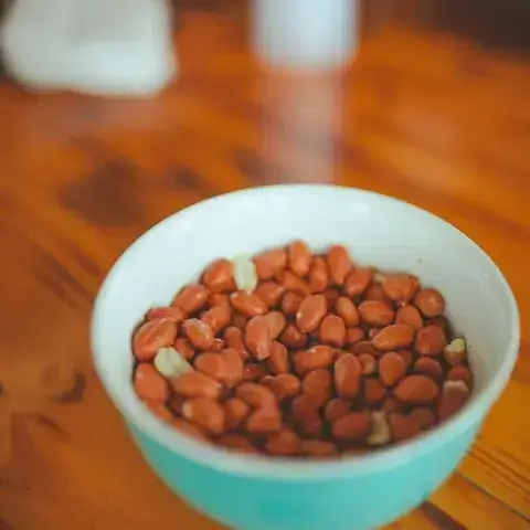 Cách Nấu Chè Đậu Phộng Mau Mềm