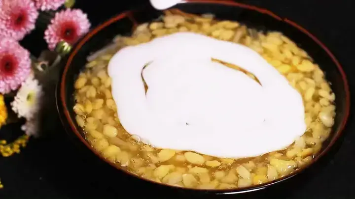 Cách Nấu Chè Đậu Soạn