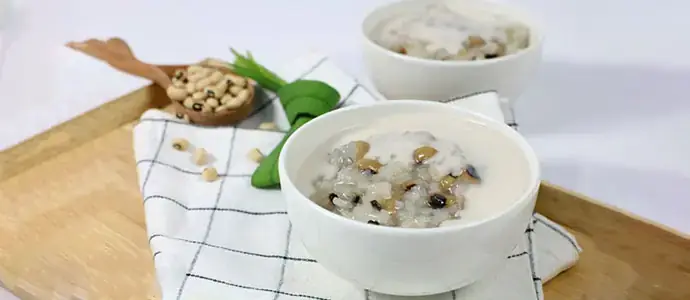 Cách Nấu Chè Đậu Trắng Bằng Nồi Áp Suất
