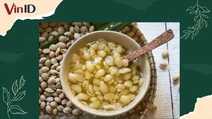 Cách Nấu Chè Đậu Tươi