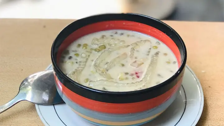 Cách Nấu Chè Đậu Xanh Truyền Thống