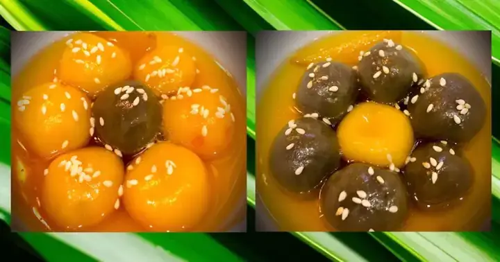 Cách Nấu Chè Ỉ Khoai Lang