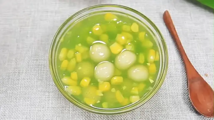 Cách Nấu Chè Lá Dứa