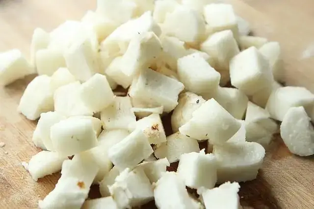 Cách Nấu Chè Mã Thầy