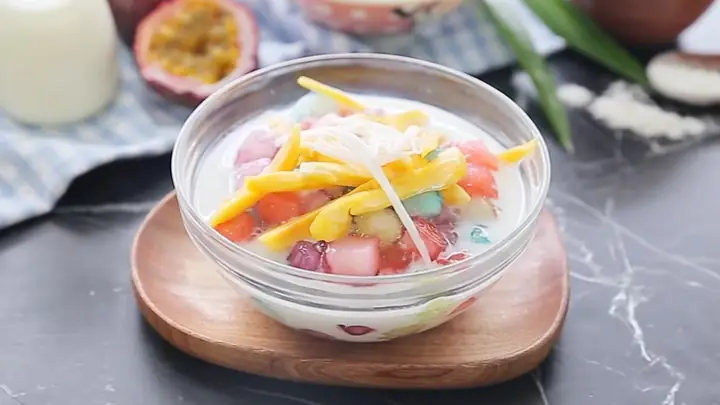 Cách Nấu Chè Mit Ngon