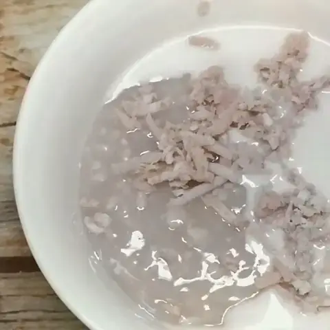 Cách Nấu Chè Môn Xay Nhuyễn