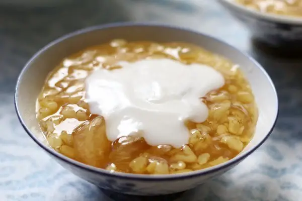 Cách Nấu Chè Ngon Dễ Làm