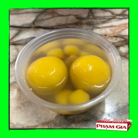 Cách Nấu Chè Trôi Nước Cúng Thôi Nôi