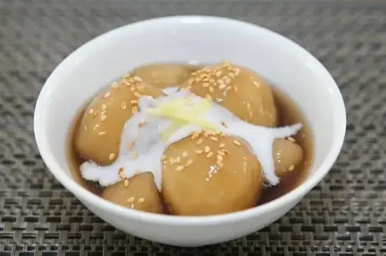 Cách Nấu Chè Trôi Nước Không Nhân